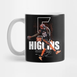 Tee Higgins Mug